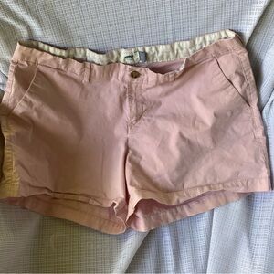 Old Navy Blush Pink Women's Bermudas